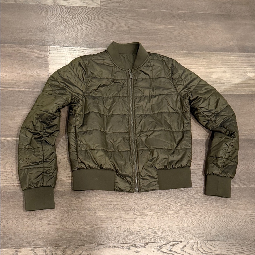 Like new lululemon jacket